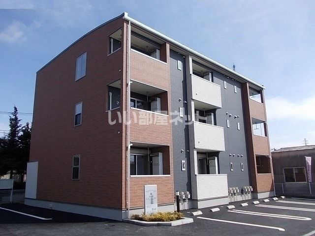 AKANEの外観画像