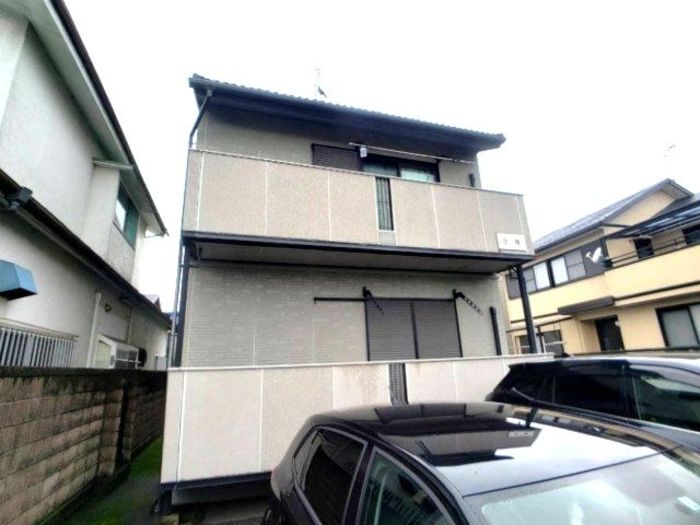 クリザンテーム Bの外観画像