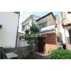 上ヶ原五番町6-37貸家の外観画像
