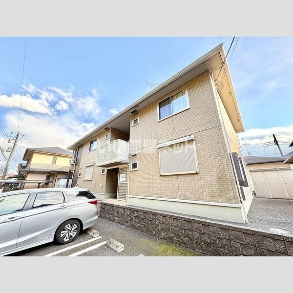 Park Hills Keyakidaiの外観画像