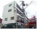 パールハイツの外観画像