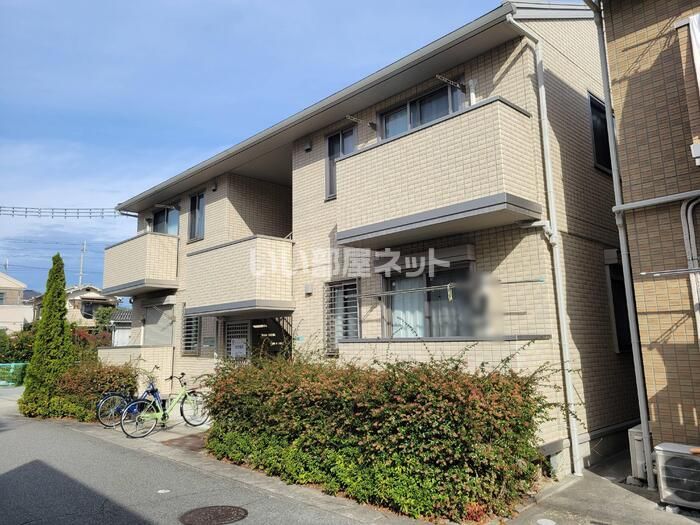 エンジェル御園の外観画像