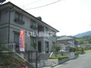 エトワール柏原Ⅱの外観画像