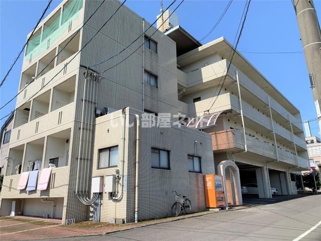 第3コウヨウビルの外観画像