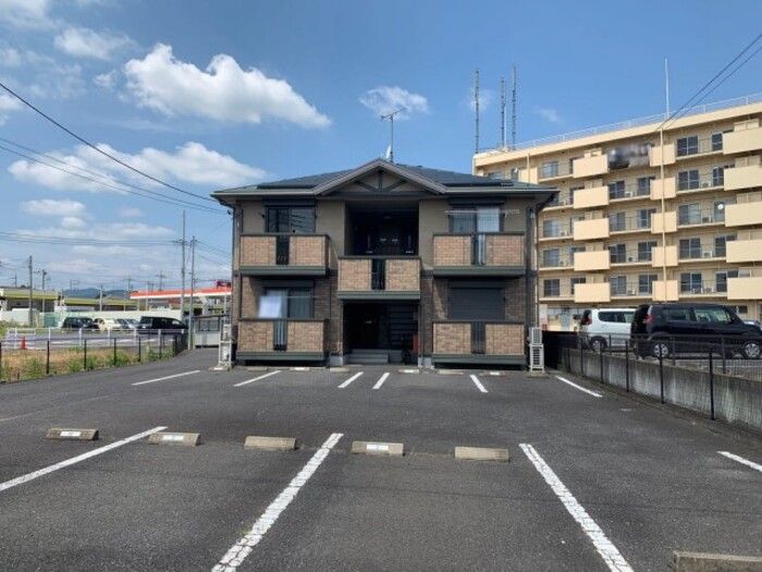 ヴェルデ・ナチュール Aの外観画像