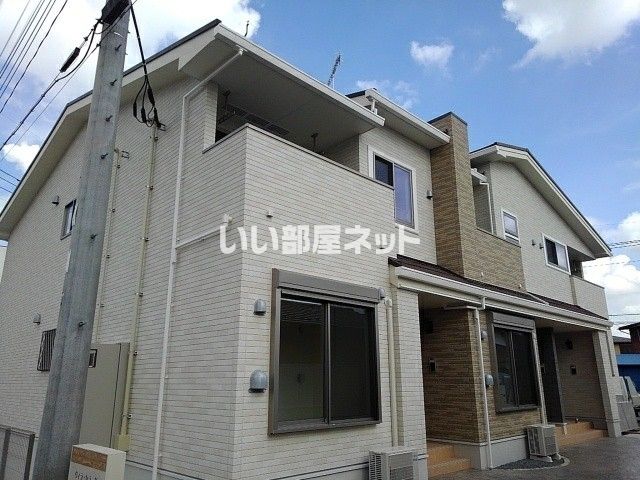 ヴィラ・セラーダの外観画像