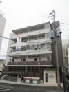 メゾフォルテ ヤマシタの外観画像