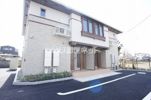 ラフレシール・エフ Aの外観画像