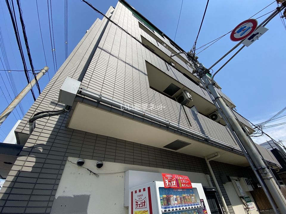 フェリシモ96の外観画像