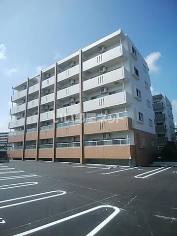 ヒカオプリンセスマンションの外観画像