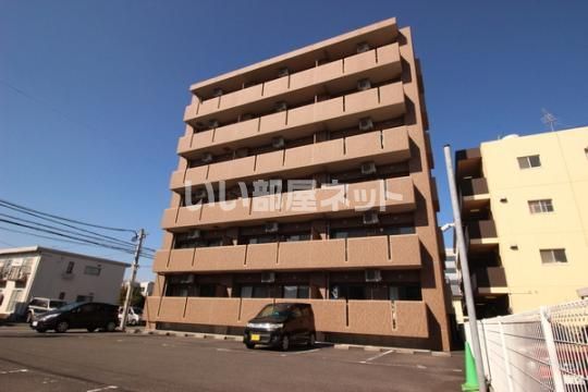 スプレーモ田代の外観画像