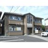 フラッツア西川田 A (ペット仕様)の外観画像