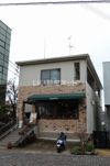 ハイツカワカミの外観画像