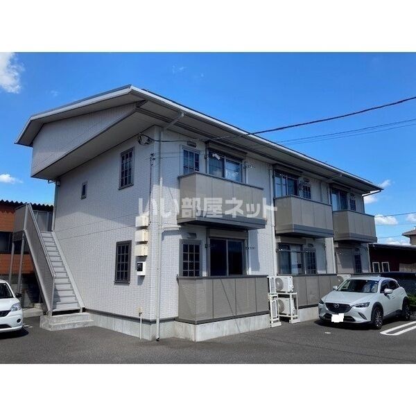 Re.OOZO Aの外観画像