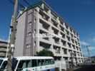都城第2パークマンションの外観画像
