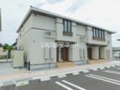 プロムナードBの外観画像