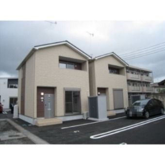 とまとの家の外観画像