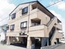 フラワーイーストハイツの外観画像
