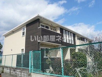 エアリー メイプルの外観画像