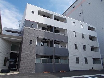 ヴォワ ラクテ サウスの外観画像