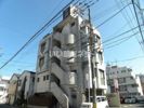 TYビル Ⅰの外観画像