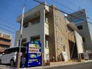 リバーサイドの外観画像