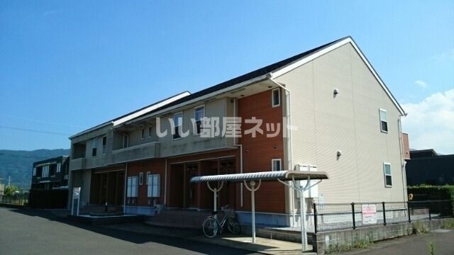 ニュー ブライトの外観画像