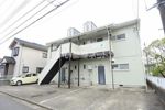 コーポ藤の外観画像