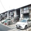 ファミーユ辰巳A棟B棟の外観画像