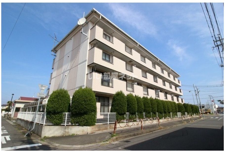 ビラ・デエステの外観画像