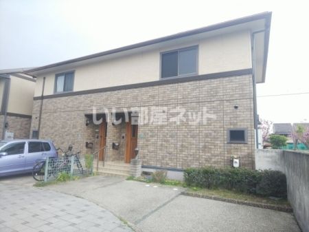 リビングタウン伊丹鴻池 E棟の外観画像