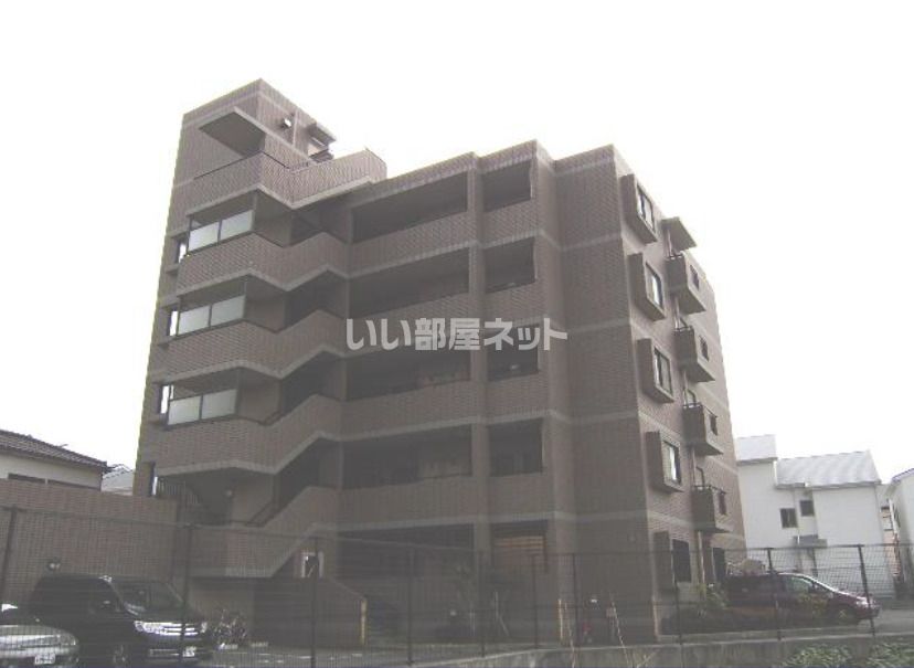 ゼフィールうねのの外観画像