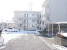 ニューハイム鈴木の外観画像