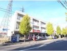 岡野ハイツの外観画像