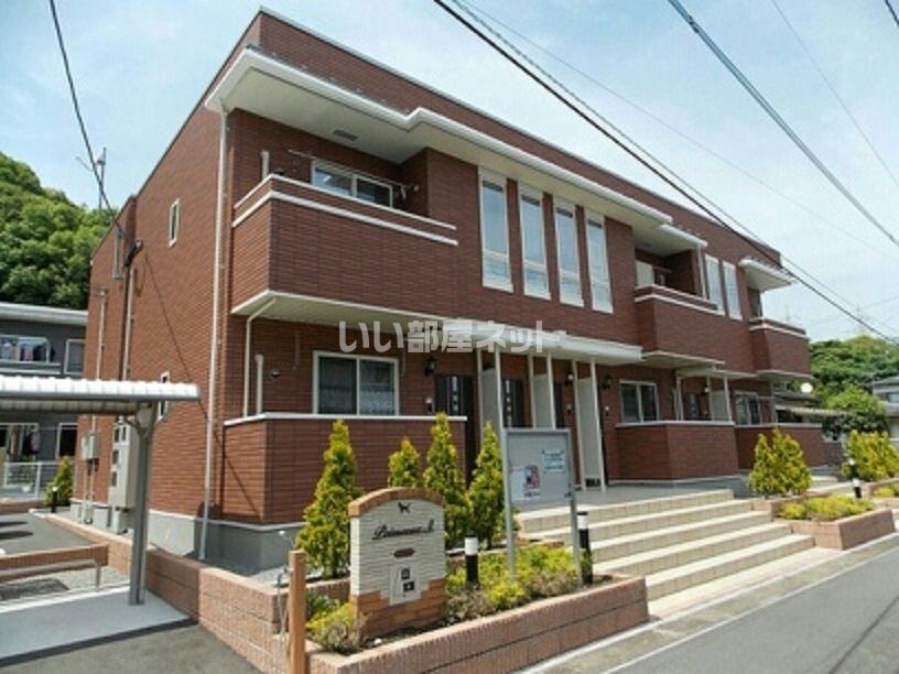 プリムローズI Aの外観画像