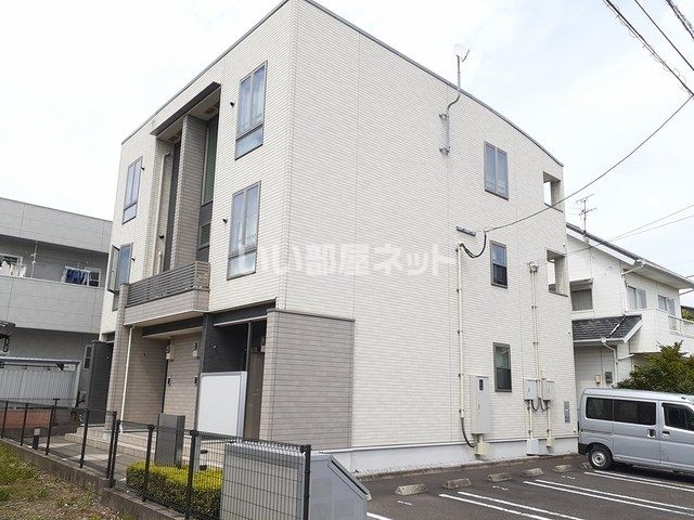 サンセールJの外観画像