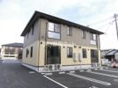 ロゼ トレフル B棟の外観画像