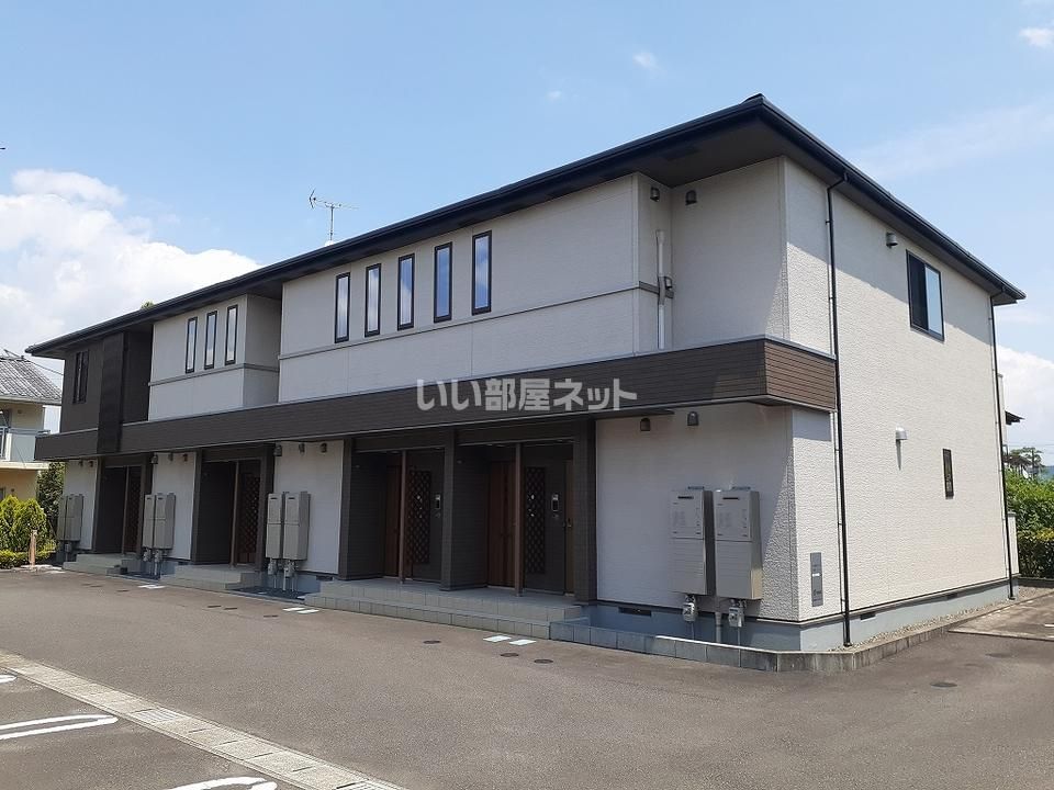 リナリア Ⅱの外観画像