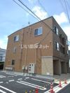 こんね・ここの外観画像