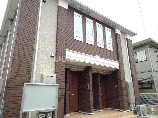 ローズ・マリーの外観画像