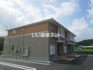 レインボーヒルズ Bの外観画像