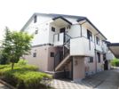 池田ファミリーゼーション F棟の外観画像
