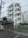コモンズの外観画像