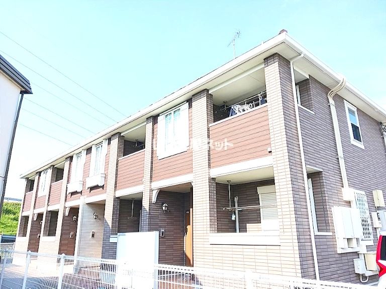 ヴィレッタ小田原の外観画像
