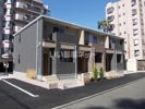シュー スウィートの外観画像