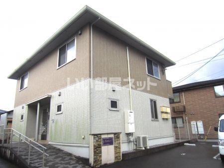 エステルの外観画像