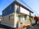 カーサ レガーレ D棟の外観画像