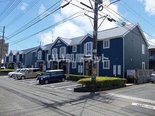 パークヴィラ Bの外観画像