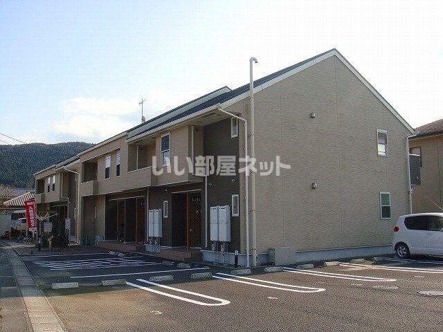 セレーノ・カーサ B棟の外観画像