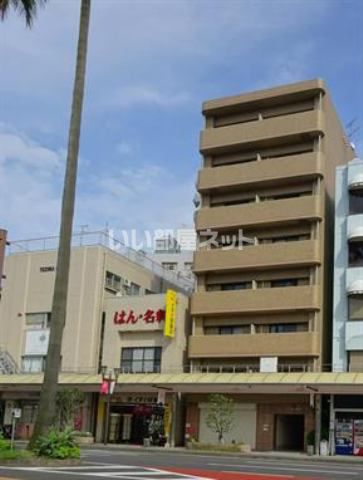 アーバン高塚 橘通東ビルの外観画像
